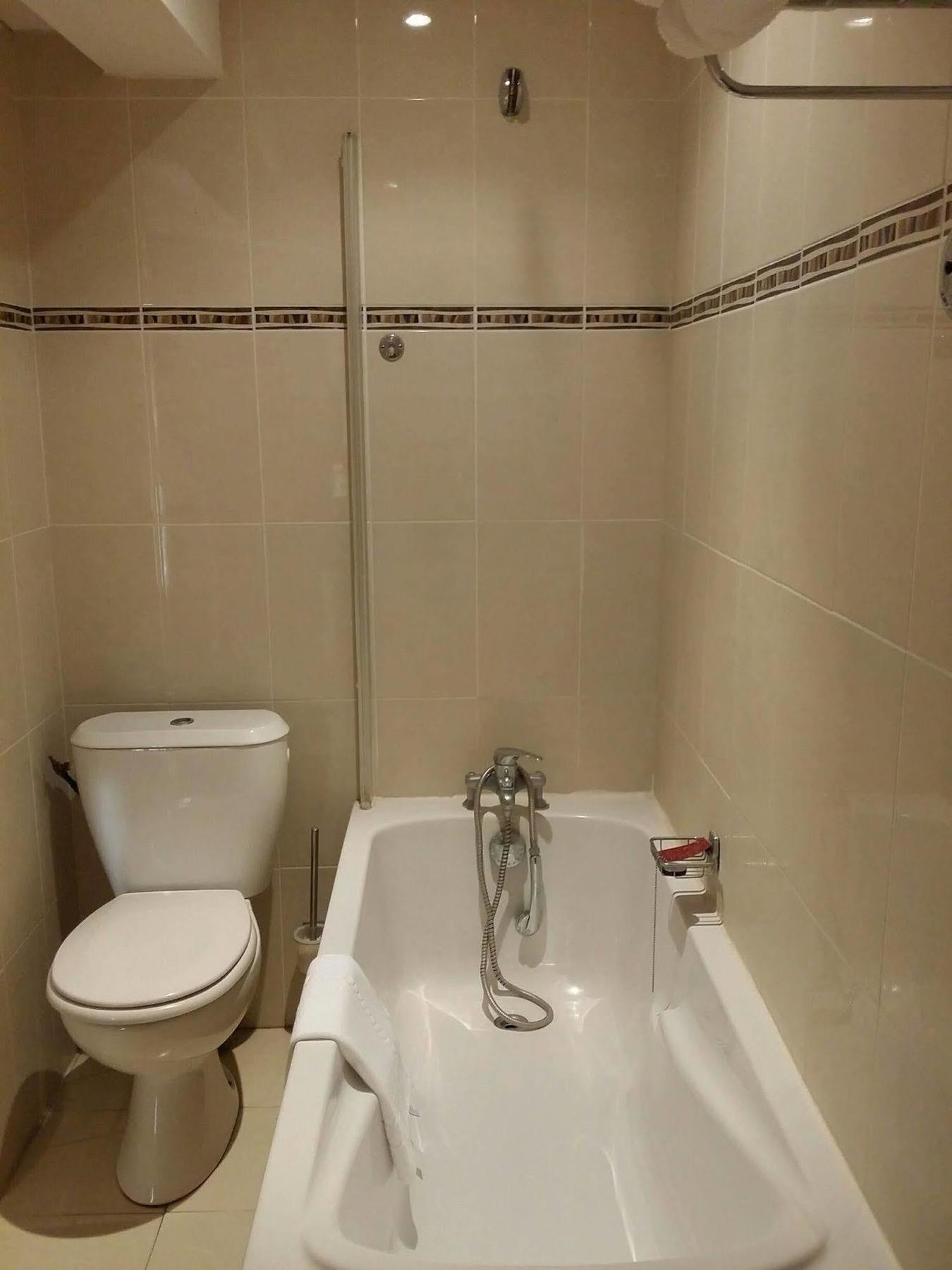 Les Alizes Hotel Palavas-les-Flots Ngoại thất bức ảnh